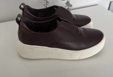 Next Size 4 Wedge Trainer Shoe Size 4