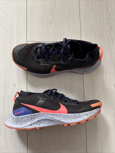 Nike goretex shoes - nike, woman
