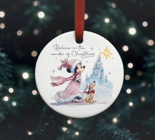Minnie mickey mouse - minnie,