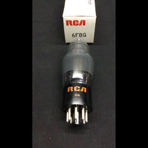 Nos nib rca 6f8g - nos,