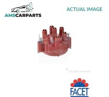 IGNITION DISTRIBUTOR CAP