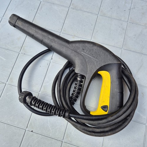 Kärcher pressure washer - kärcher,