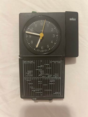 Vintage braun 4759 ab312sl - ag, 4759/ab312sl