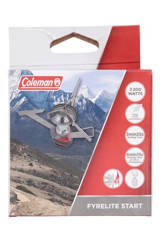 Mountain warehouse fyrelite - mountain,