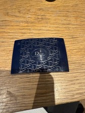 Christian Dior Compact Eyeshadow and Lip-Gloss Palette