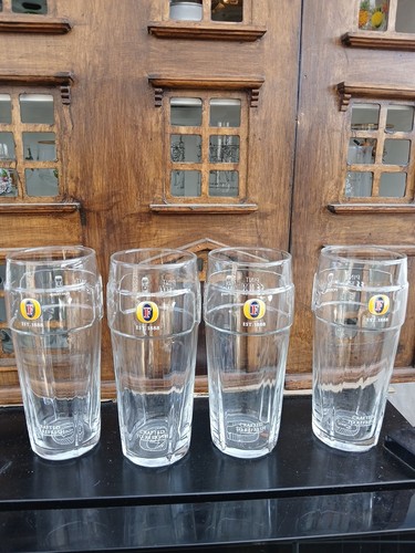 Fosters beer lager pint - ,