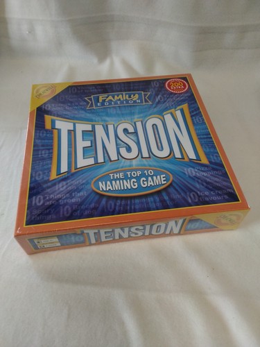 Tension family edition board - tension,