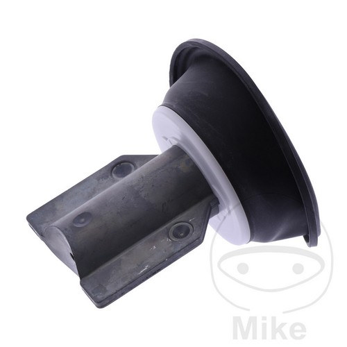 Original carb slide with - carb,