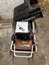 Mountfield Empress 18 Model 83703