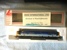 LIMA 204187 Class 37 as 37414