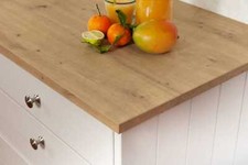 Basque Oak Luxury Laminate