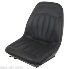 Replacement Seat For Bobcat