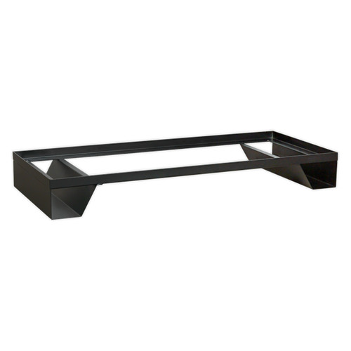 Sealey flammable cabinet stand - cabinet,