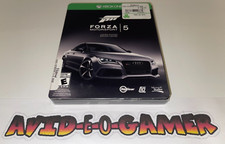 Forza Motorsport 5 Limited