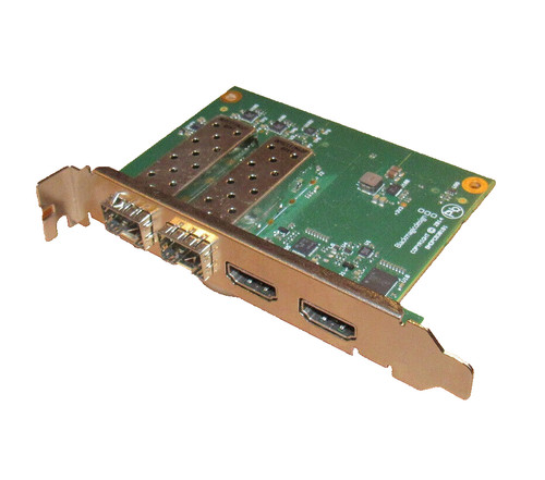 Blackmagic decklink extreme - 4k,