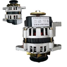 2000W DC Brushless Permanent