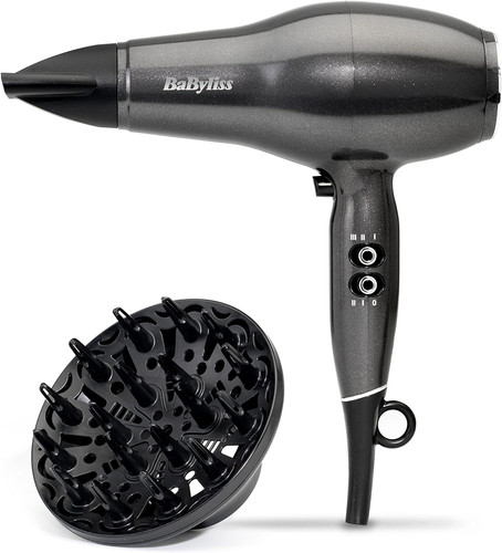 Babyliss platinum diamond hair - babyliss,