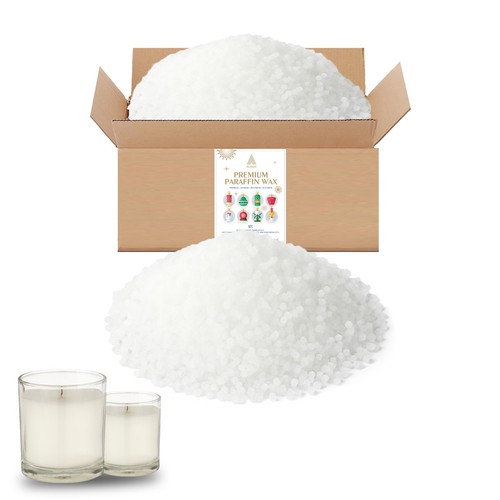 Paraffin wax pellets for - pellets,
