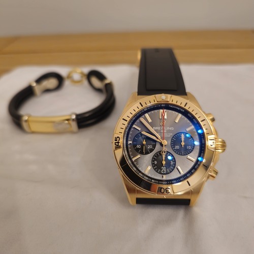 Breitling chronomat b01 - , 42
