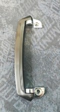 Classic Mini interior door pull handle GLZ118 x1 Rover Morris Austin