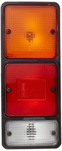 Rear tail lamp light for - light, rh