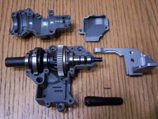 Fits Traxxas Unlimited Desert