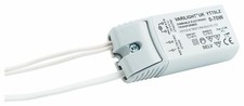 Varilight YT70LZ Lighting Transformer 0-70VA Dimmable Low Voltage