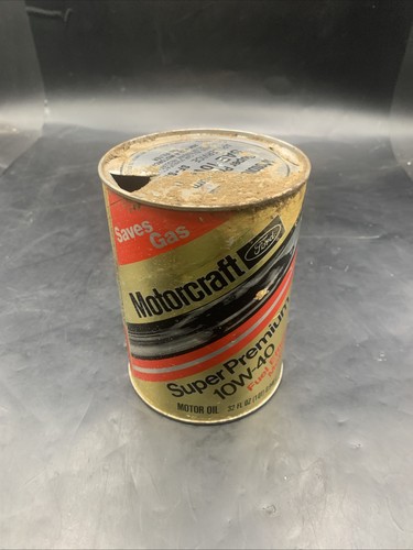 Nos vintage ford gt40 super - nos,