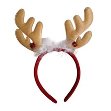 Christmas Reindeer Antlers