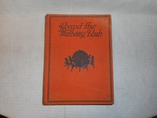 round the mulberry bush edited