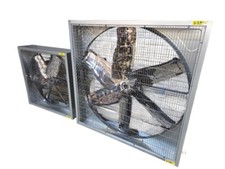 industrial air extractor air circulating fan  900mm 36 inch / 1270mm 50 inch