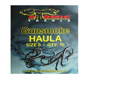 Atomic Gunsmoke Haula Hooks