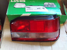 REAR LIGHT FOR MAZDA 323 HATCHBACK 1989-1991 R/HS LPB864