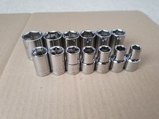 Halfords advanced drive - 1/2",