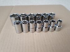 Halfords Advanced 1/2" Drive