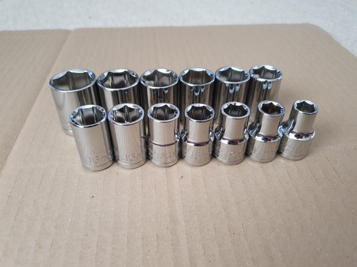 Halfords advanced drive - 1/2",