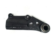rear brake caliper bracket lh