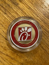 Chick-fil-A Veteran's Day