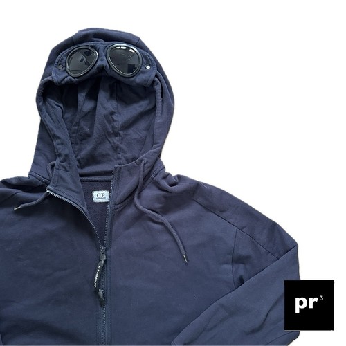 Company fleece goggle full - cp,