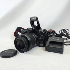 Canon 450D DSLR 12.2MP DSLR