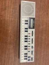 Vintage casio tone 1 - vintage, vl-1