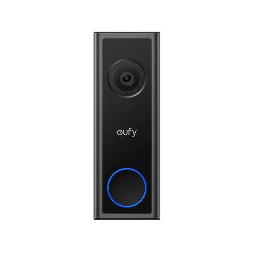 Eufy wireless video - wireless,