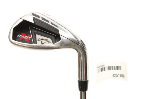 Callaway razr golf - x, club