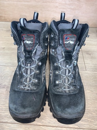 Berghaus explorer trek tech - explorer,