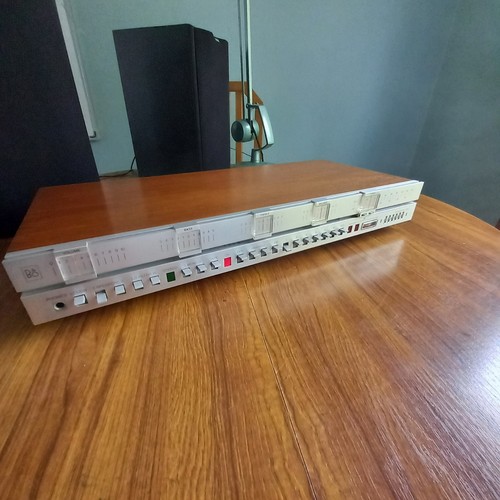 Bang and olufsen beomaster - and,
