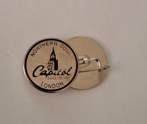 Northern soul capital - soul,