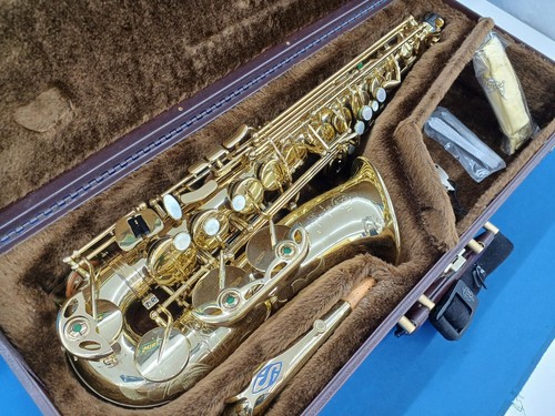 Selmer sa80 serie2 alto - sa80,