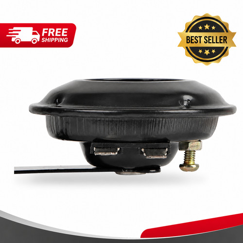 Horn 12v waterproof loud - 12v,