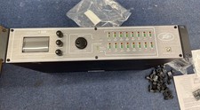 PEAVEY Digitool MX32 Digital Audio Processing Unit - PVDIGITMX32 - EB059H