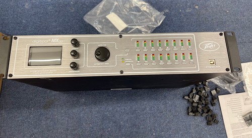Peavey digitool mx32 digital - peavey,
